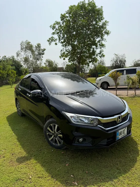 Honda City 2022 for Sale in Gujrat Image-1