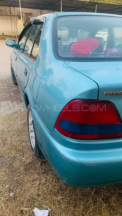 Honda City 2000 for Sale in Gujranwala Image-1