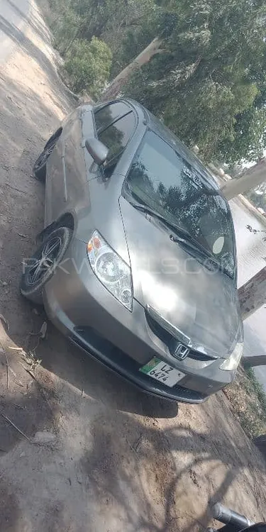 Honda City 2004 for Sale in Pattoki Image-1