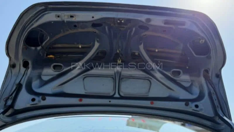Honda City 2005 for Sale in Islamabad Image-1