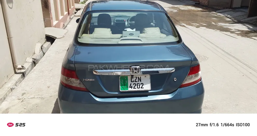 Honda City 2005 for Sale in Attock Image-1