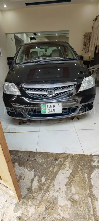 ہونڈا سٹی 2006 for Sale in لاہور Image-1