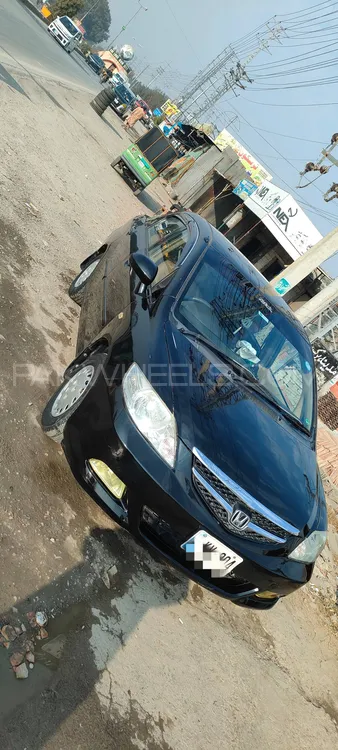 Honda City 2006 for Sale in Islamabad Image-1