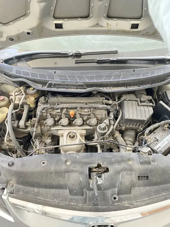 Honda City 2007 for Sale in Bahawalpur Image-1
