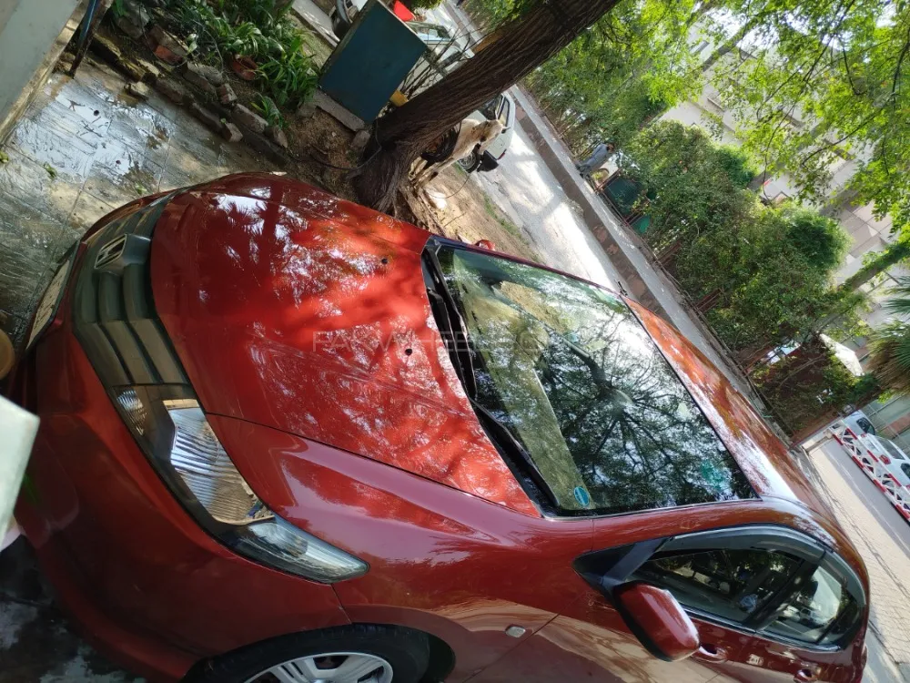 Honda City 2011 for Sale in Islamabad Image-1
