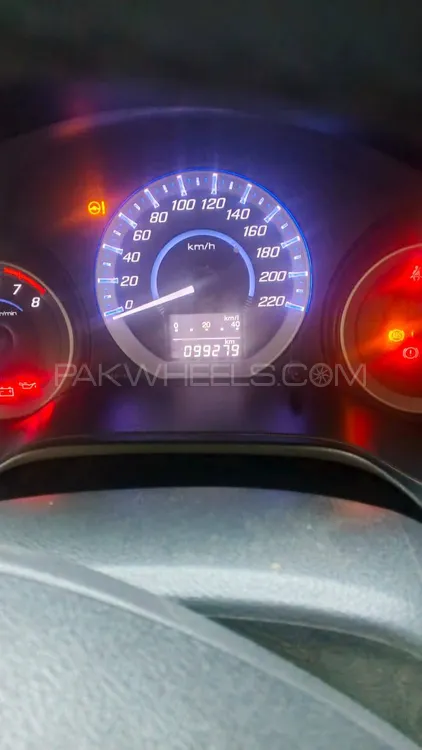 Honda City 2018 for Sale in Gujranwala Image-1