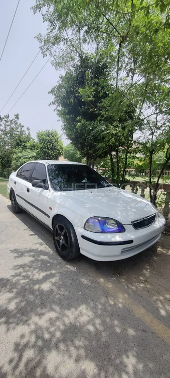 ہونڈا سوک 1996 for Sale in لاہور Image-1