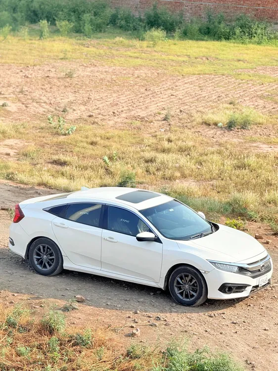 Honda Civic 2019 for Sale in Khushab Image-1