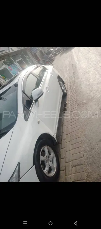 Honda Civic 2014 for Sale in Multan Image-1