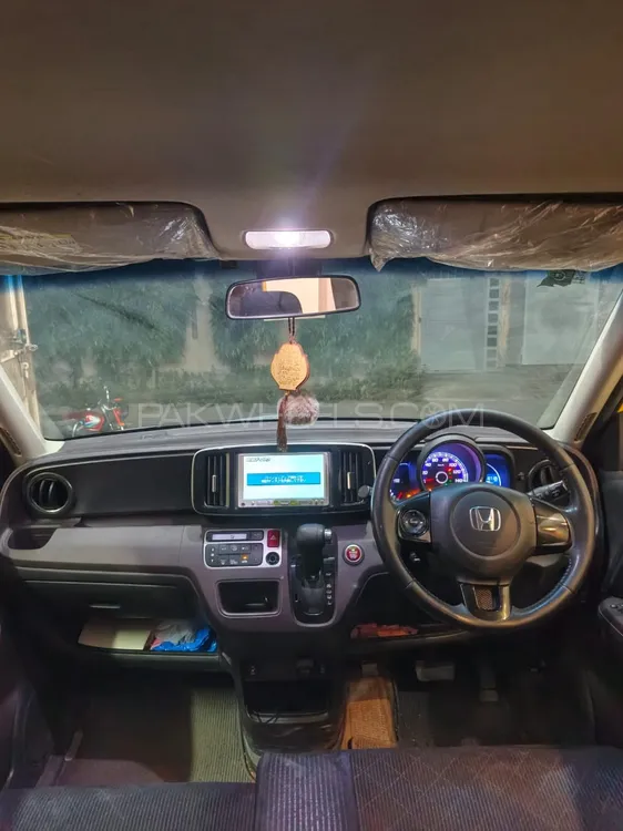 Honda N One 2015 for Sale in Lahore Image-1
