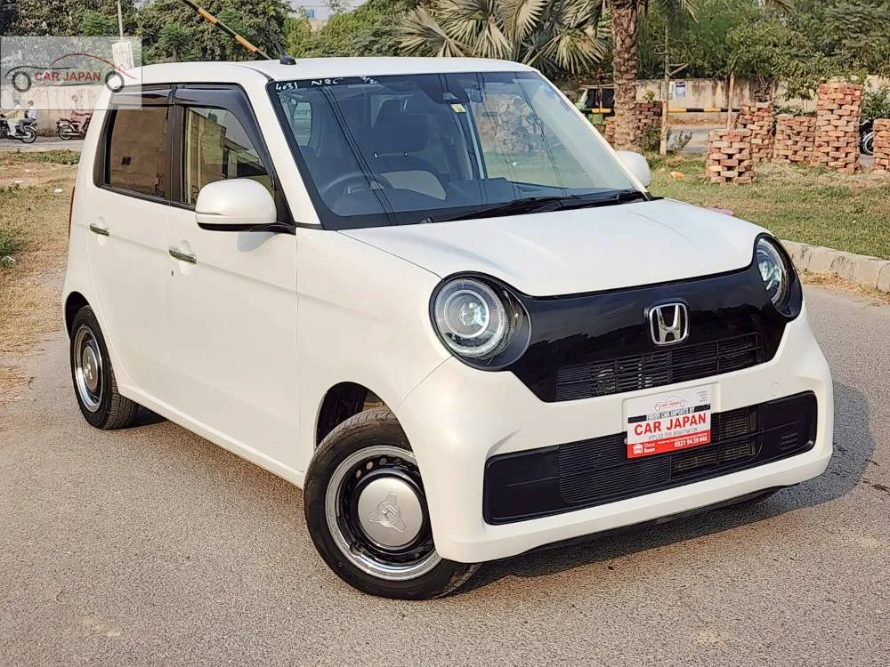Honda N One 2021 for Sale in Lahore Image-1