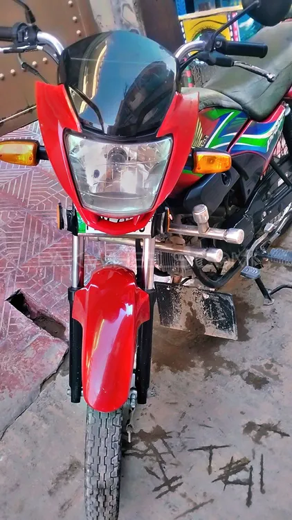 Honda Pridor 2021 for Sale Image-1