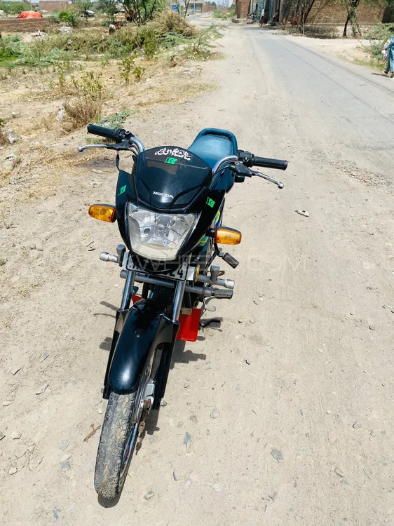Honda Pridor 2022 for Sale Image-1