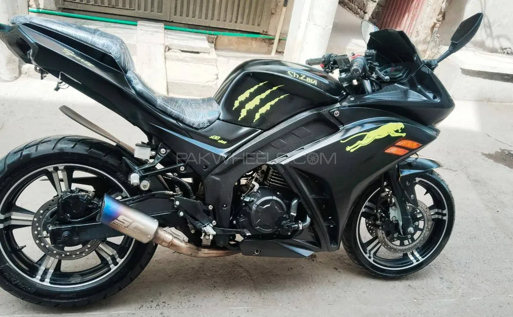 Chinese Bikes Other 2023 for Sale Image-1
