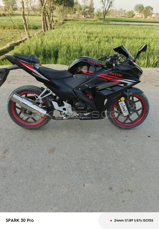 Kawasaki Ninja H2R 2019 for Sale Image-1