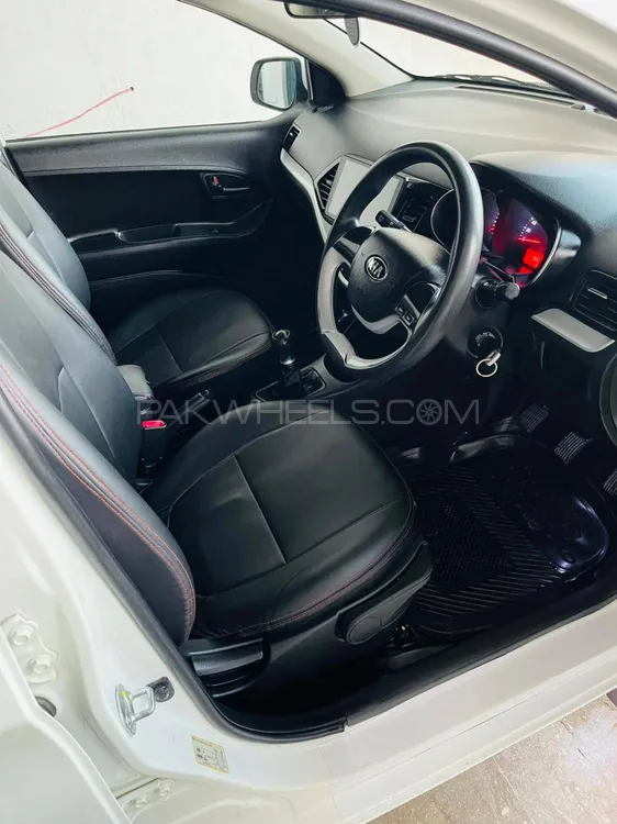 KIA Picanto 2021 for Sale in Daska Image-1