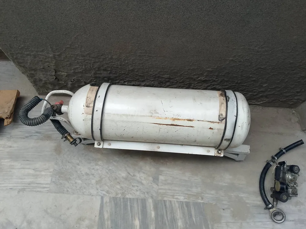 mehran cng kit for sale Image-1
