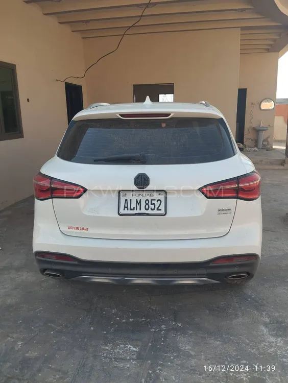 MG HS 2021 for Sale in Rawalpindi Image-1