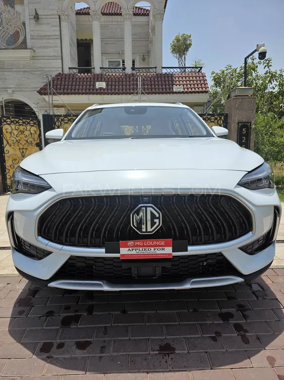 MG HS 2025 for Sale in Lahore Image-1
