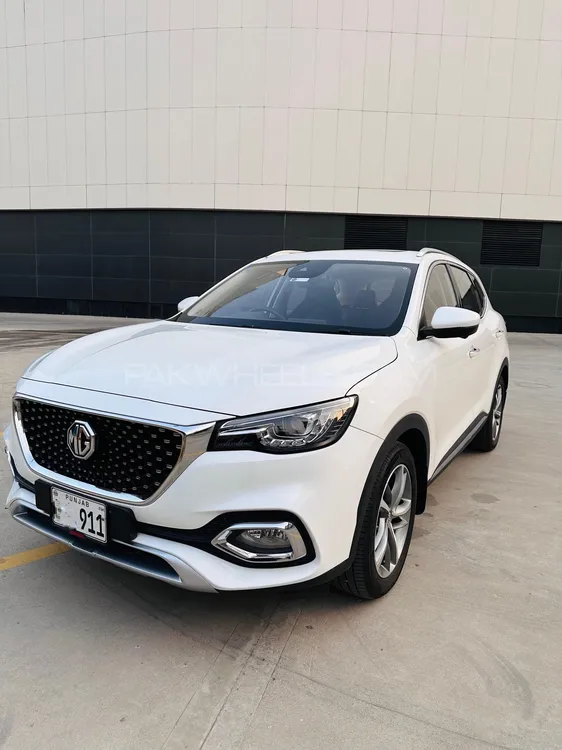 MG HS 2024 for Sale in Lahore Image-1