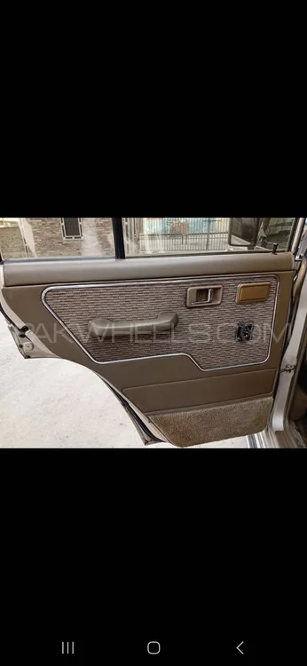 Mitsubishi Ek Wagon 1990 for Sale in Quetta Image-1