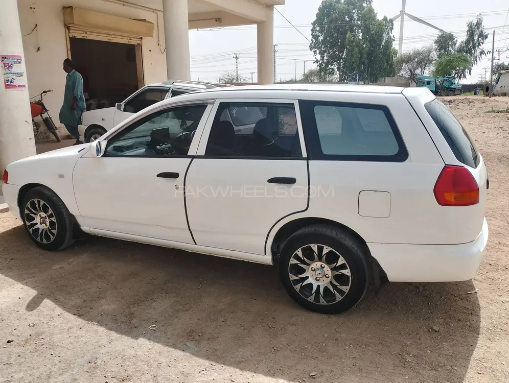 نسان اے ڈی وین 2012 for Sale in Nooriabad Image-1