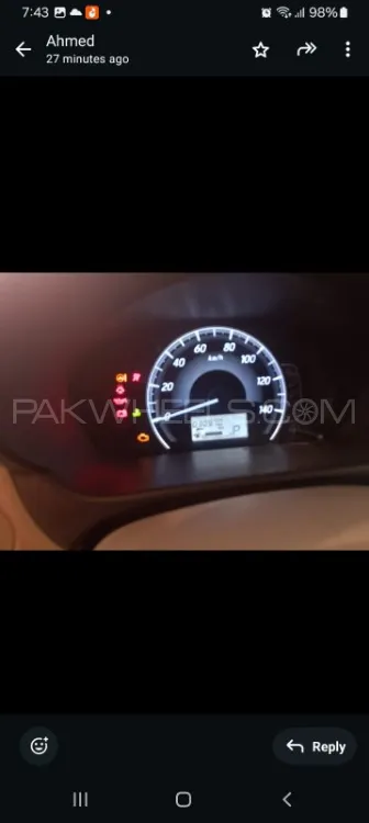 Nissan Dayz 2016 for Sale in Karachi Image-1
