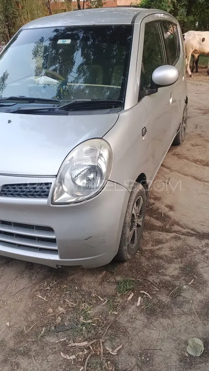 Nissan Moco 2007 for Sale in Lahore Image-1