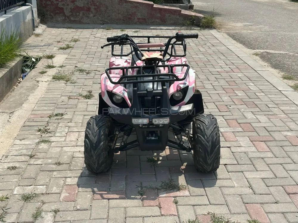 NPTC ATV 2024 for Sale Image-1
