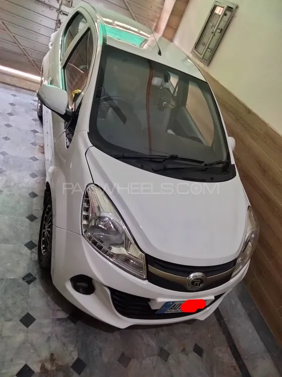 Prince Pearl 2020 for Sale in Faisalabad Image-1