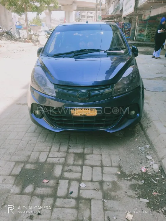 Prince Pearl 2021 for Sale in Karachi Image-1