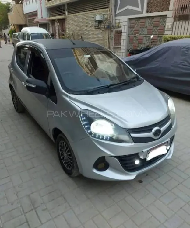 Prince Pearl 2021 for Sale in Karachi Image-1