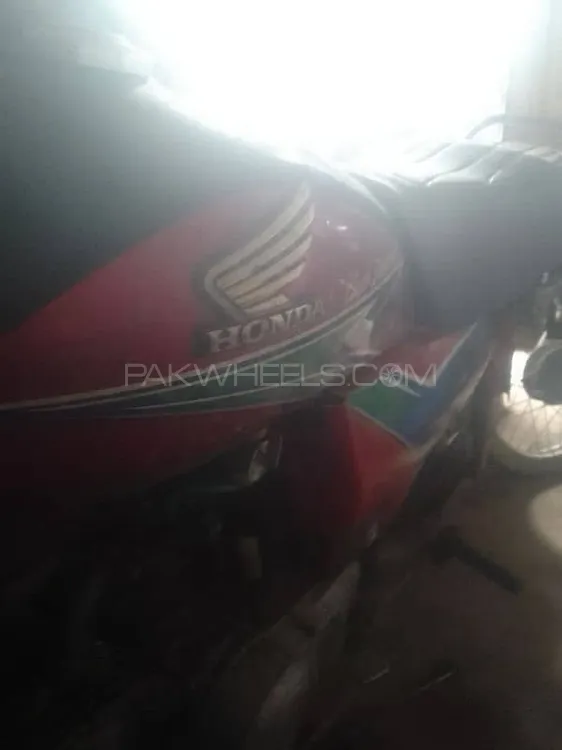 Road Prince 70 Passion Plus 2012 for Sale Image-1