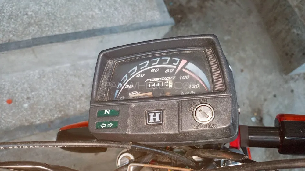 Road Prince 70 Passion Plus 2021 for Sale Image-1