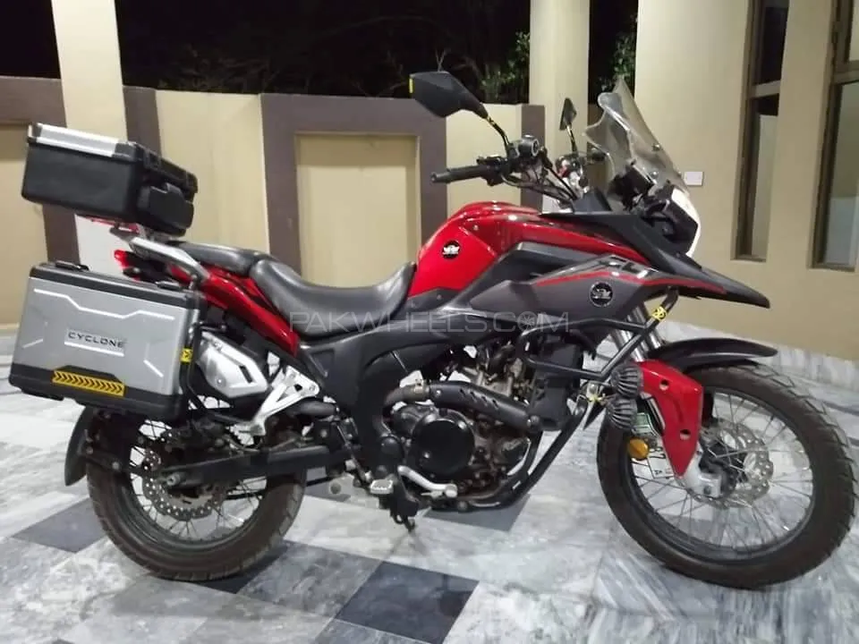 روڈ پرنس RX3 2018 for Sale روڈ پرنس RX3 2018 for Sale Image-14