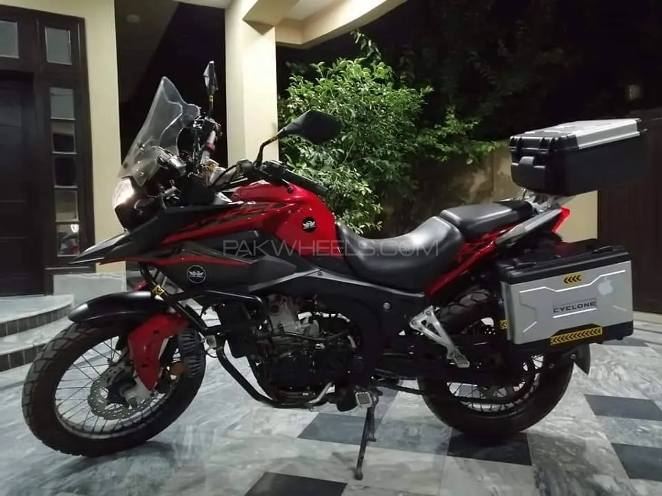 روڈ پرنس RX3 2018 for Sale روڈ پرنس RX3 2018 for Sale Image-15