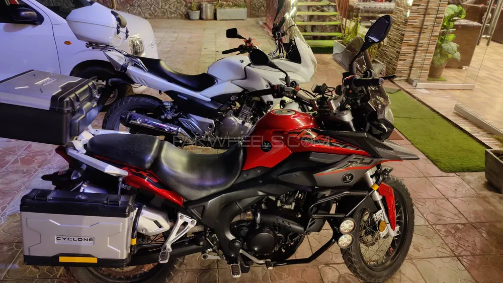 روڈ پرنس RX3 2018 for Sale روڈ پرنس RX3 2018 for Sale Image-13