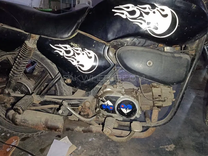 Super Power SP 70 2013 for Sale Image-1