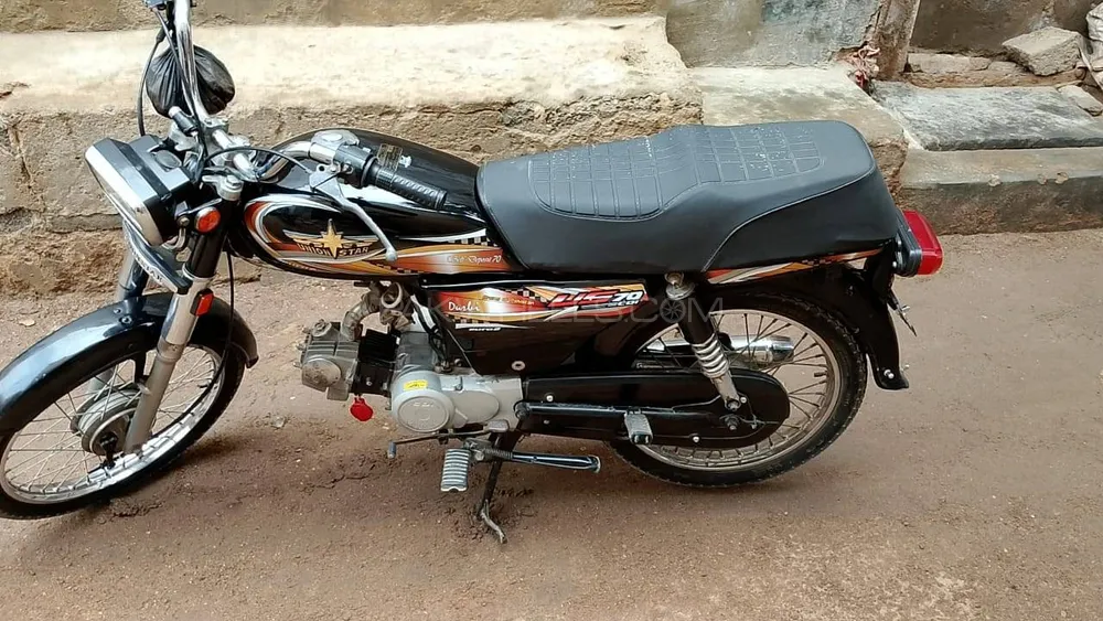 Super Power SP 70 2019 for Sale Image-1
