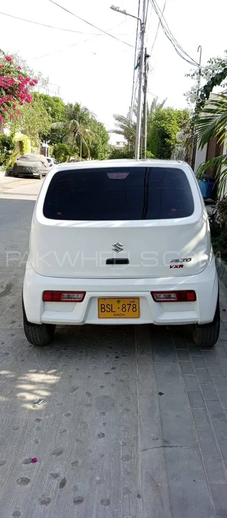 Suzuki Alto 2020 for Sale in Karachi Image-1