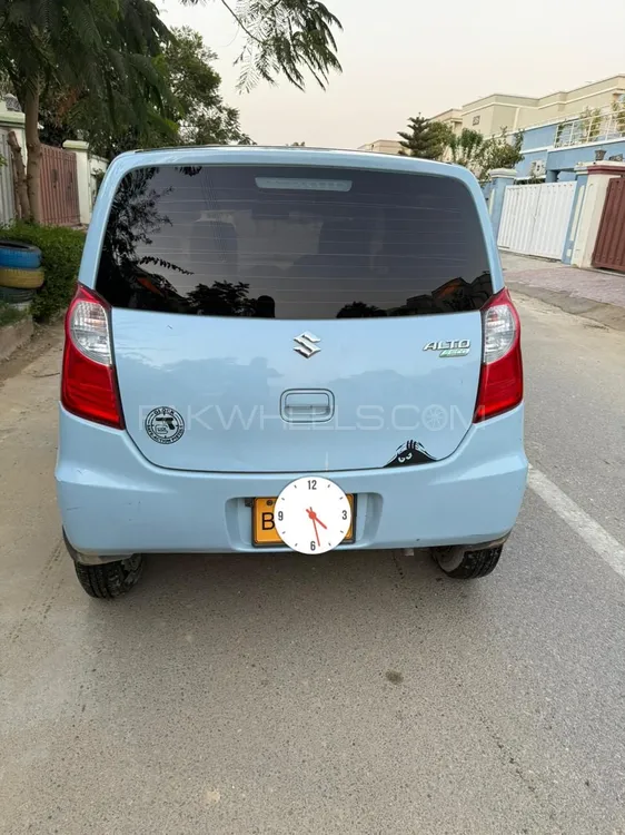 Suzuki Alto 2014 for Sale in Karachi Image-1