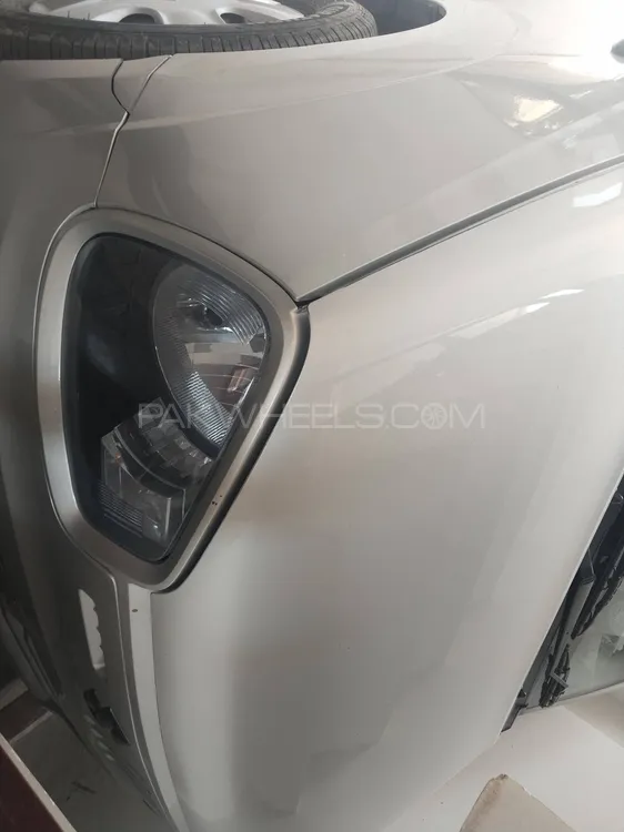 Suzuki Alto 2021 for Sale in Lahore Image-1