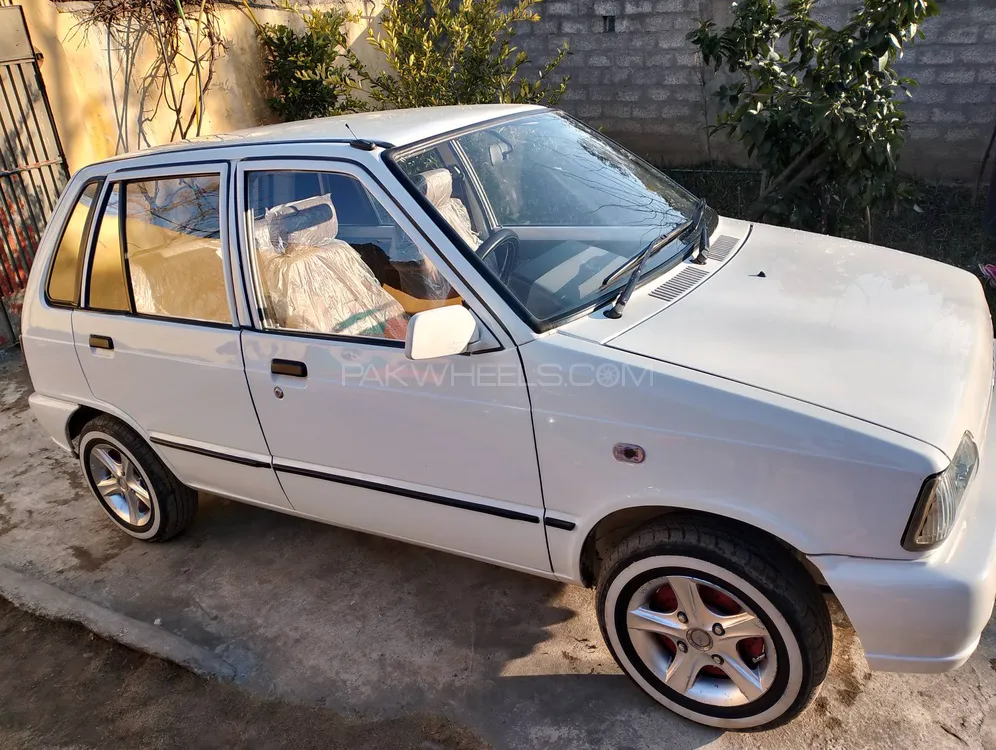 Suzuki Alto 2019 for Sale in Mansehra Image-1