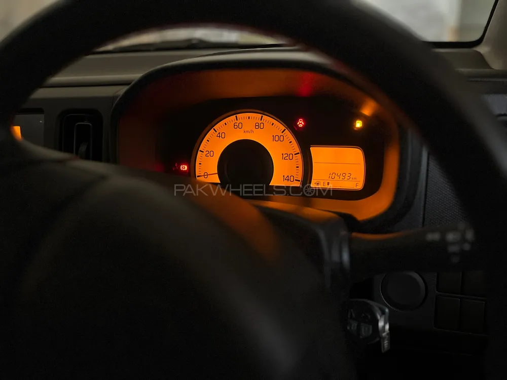 Suzuki Alto 2023 for Sale in Kabirwala Image-1