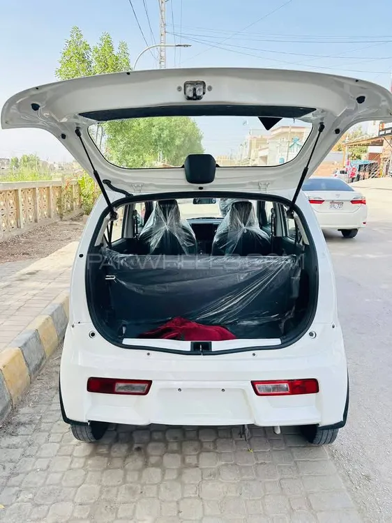 Suzuki Alto 2023 for Sale in Digri Image-1