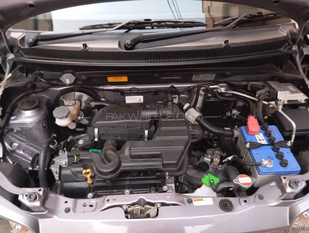 Suzuki Alto 2024 for Sale in Faisalabad Image-1