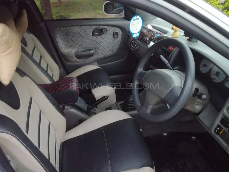 سوزوکی بالینو 1999 for Sale in کراچی Image-1