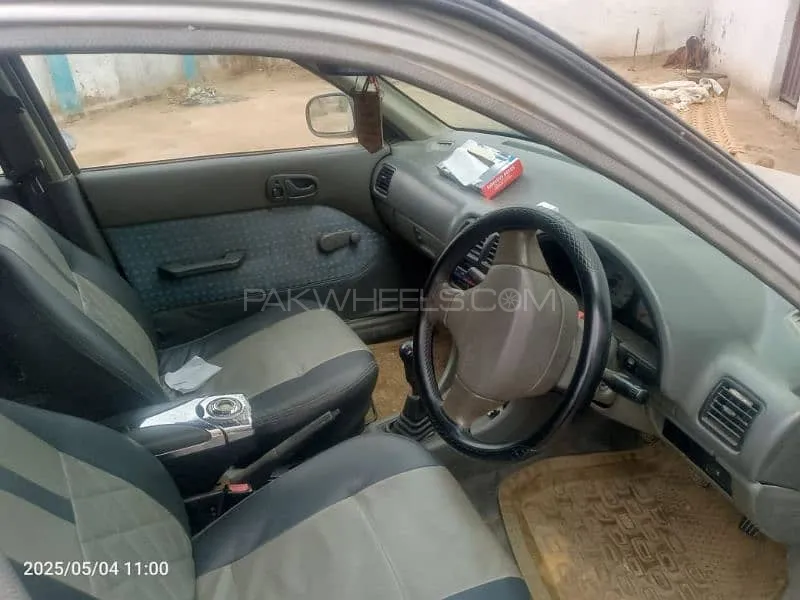Suzuki Cultus 2004 for Sale in Sargodha Image-1
