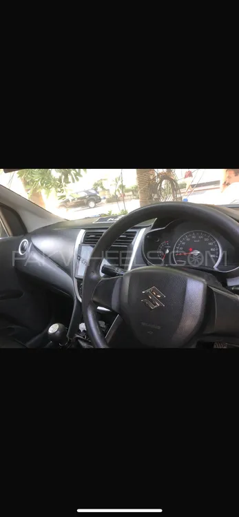Suzuki Cultus 2018 for Sale in Lahore Image-1