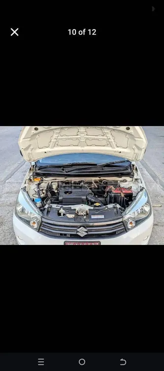 Suzuki Cultus 2020 for Sale in Karachi Image-1